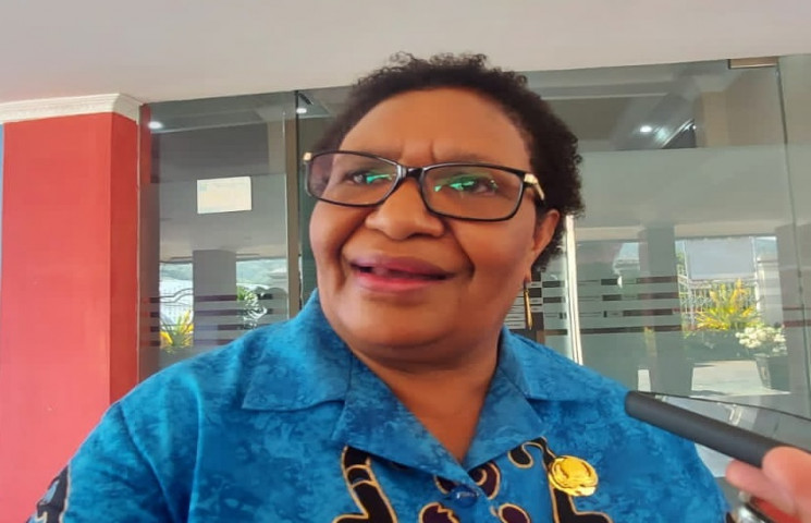 Dinsosdukcapil Papua : Angka Perekaman KTP elektronik Meningkat